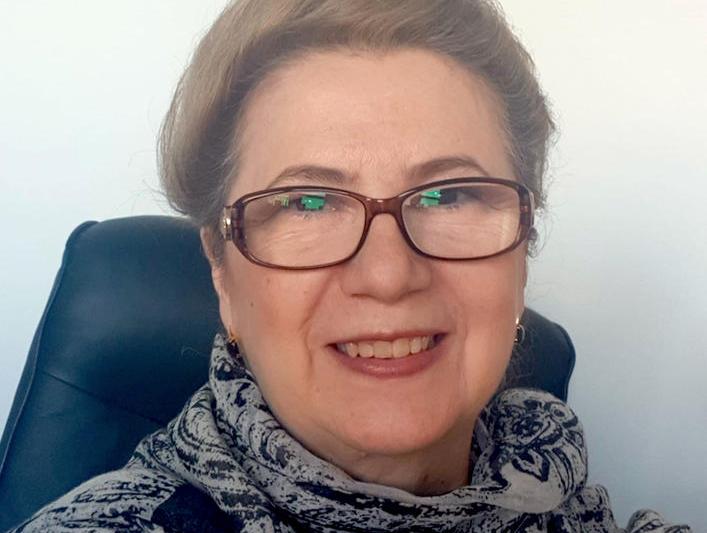 Dr. Elena Copaciu: Cei care refuză vaccinul HPV nu au fost martori la suferința provocată de cancerul de col uterin / Sunt impresionată de opoziția față de vaccinuri
