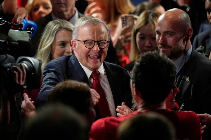 După Canada, Australia optează și ea împotriva conservatorilor MAGA. Teama generată de Trump „i-a determinat pe australieni să aleagă o opțiune sigură într-o lume instabilă”