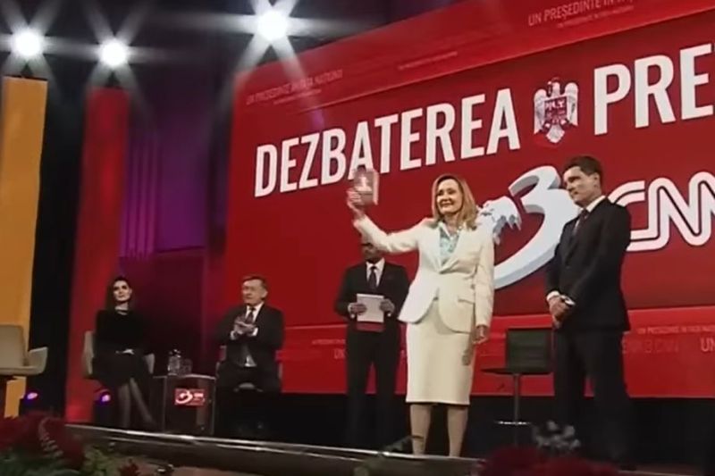 După cea mai intensă dezbatere, mai sunt relații între Antonescu, Dan și Lasconi? / Cum va reacționa alegătorul în turul 2 / Momentele critice ale serii