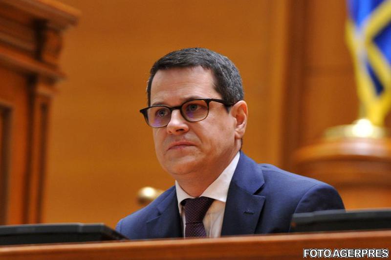 Eduard Hellvig, declarație cu ocazia împlinirii a 150 de ani de la fondarea PNL: „Riscul ca aniversarea să devină un moment de stagnare în istorie”