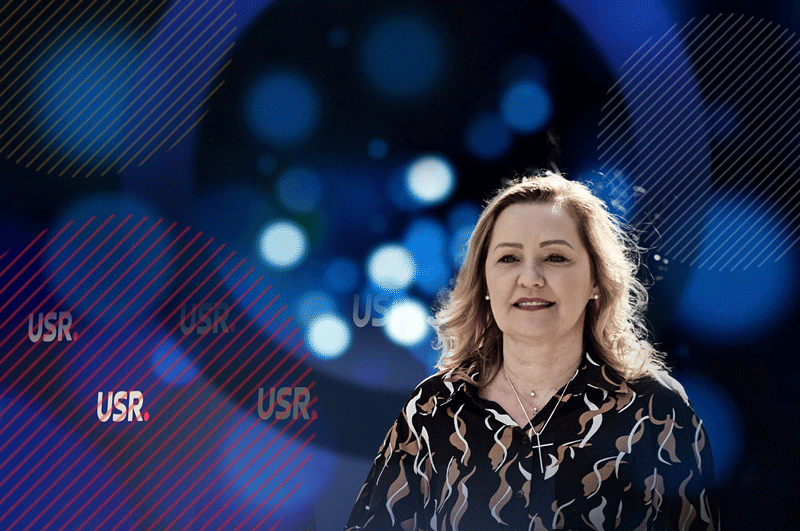 Elena Lasconi își exprimă opinia după publicarea rezultatelor exit-poll