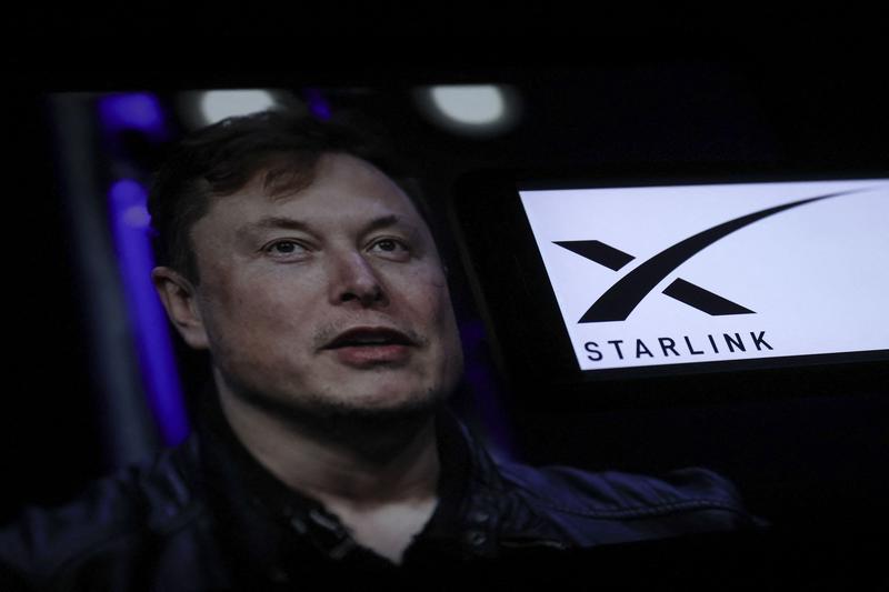 Elon Musk, acuzat de corupție în legătură cu afacerea Starlink, conform unei scrisori adresate de senatori americani