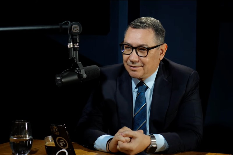 Entuziasmul din PSD după rezultatul obținut de Ponta în exit-poll-uri: „O veste pozitivă”