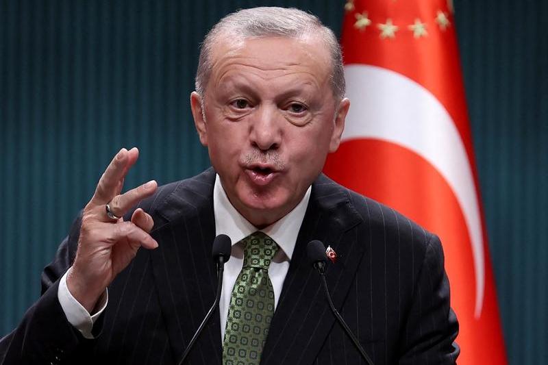 Erdogan anunță că Turcia este pregătită să organizeze negocieri între Ucraina și Rusia: „Vor continua la Istanbul de unde au fost întrerupte”