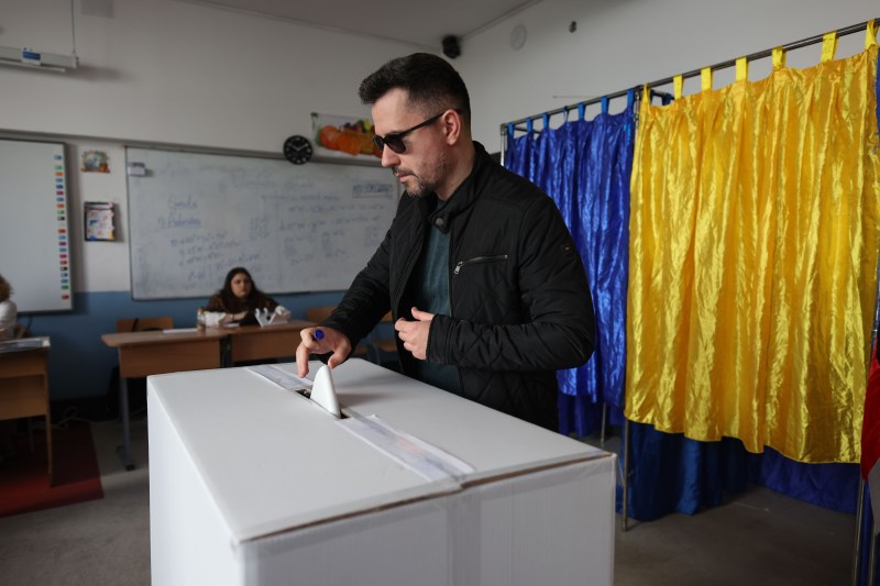 Estimarea unui sociolog de renume privind participarea la alegerile prezidențiale din 2025. „Am mare, foarte mare încredere” / Ce indică datele
