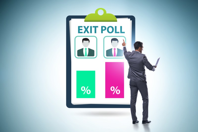 Estimări exit-poll ale alegerilor prezidențiale 2025, turul doi: Care vor fi primele rezultate duminică și cât de exacte au fost la primul tur