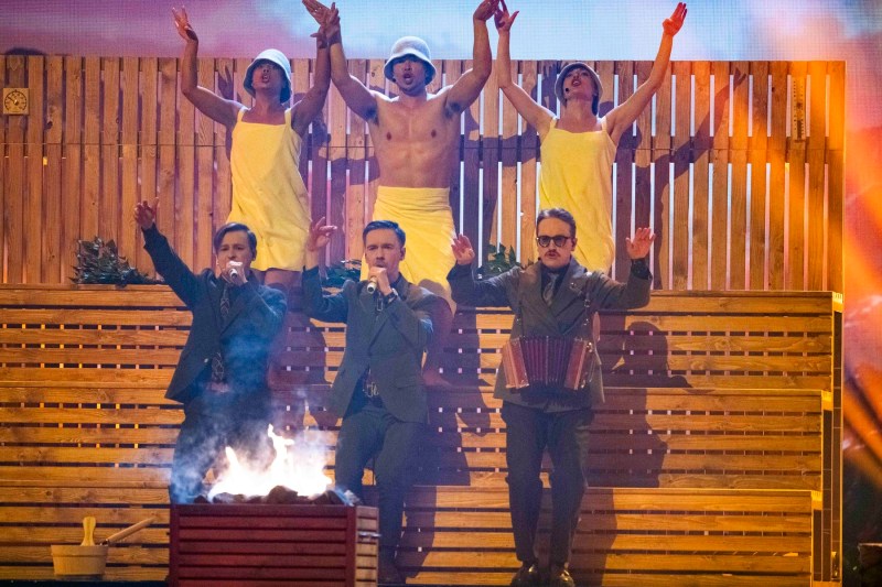 Eurovision 2025. Concursul se desfășoară fără prezența României și Republicii Moldova. Detalii despre transmisie