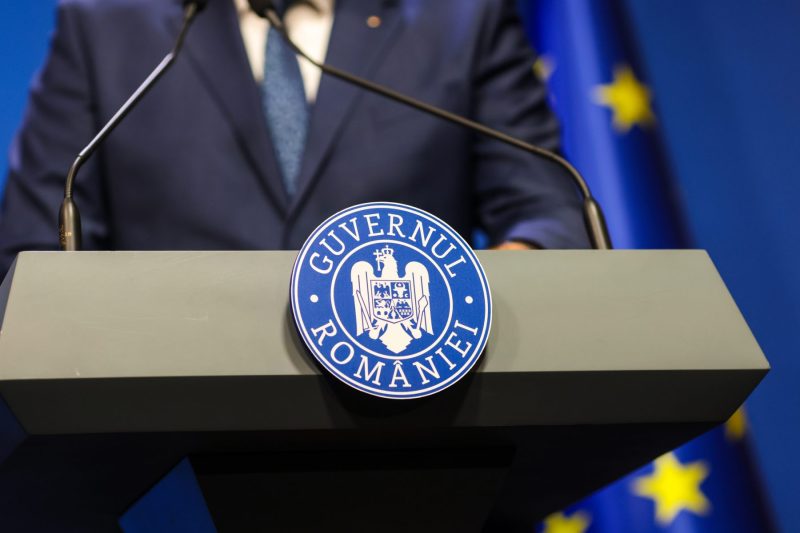 Executivul României adresează un mesaj noului papă: Ne reafirmăm dedicația față de dialogul interconfesional și susținerea valorilor creștine