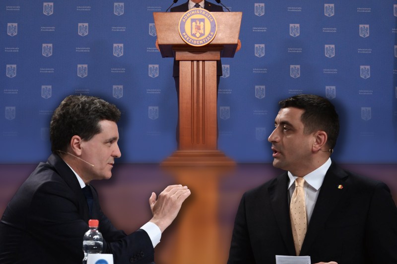 Exit-poll alegeri prezidențiale 2025, turul 2 – Primele rezultate vor fi anunțate la ora 21.00