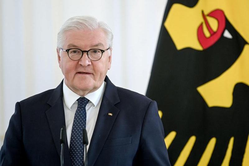 „Fără imigrație, Germania ar fi indiscutabil o țară mai săracă”, afirmă președintele Steinmeier