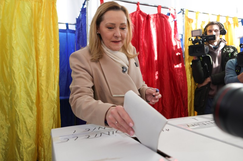 Femeia care a decis să rupă tăcerea și să dezvăluie adevărul despre Elena Lasconi