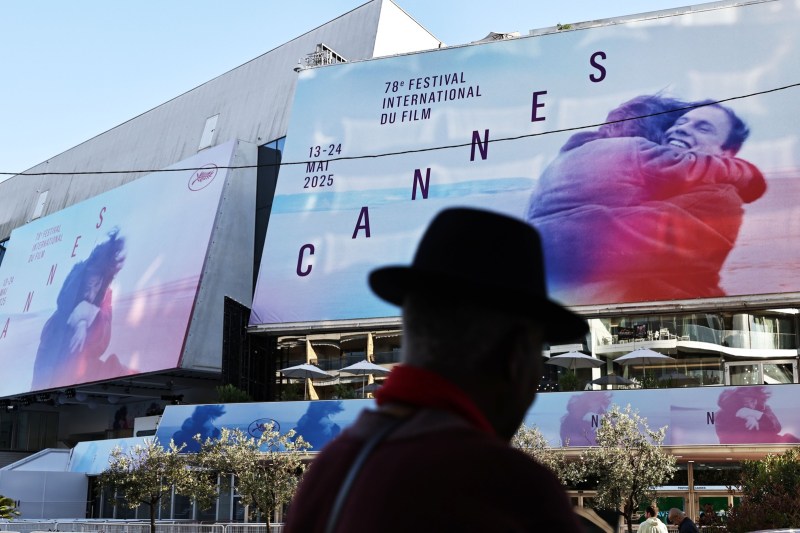 Festivalul Internațional de Film de la Cannes a debutat cu o zi specială dedicată Ucrainei, cu distincții acordate lui Robert De Niro și Nicole Kidman