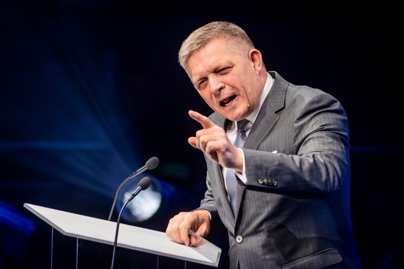 Fico răspunde lui Merz: „Nu putem fi amenințați”