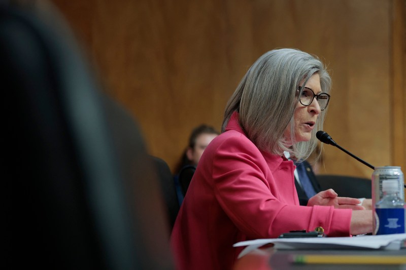 „Fiecare dintre noi ne vom întâlni cu moartea”. Replica controversată a unei senatoare din SUA care a stârnit furia alegătorilor