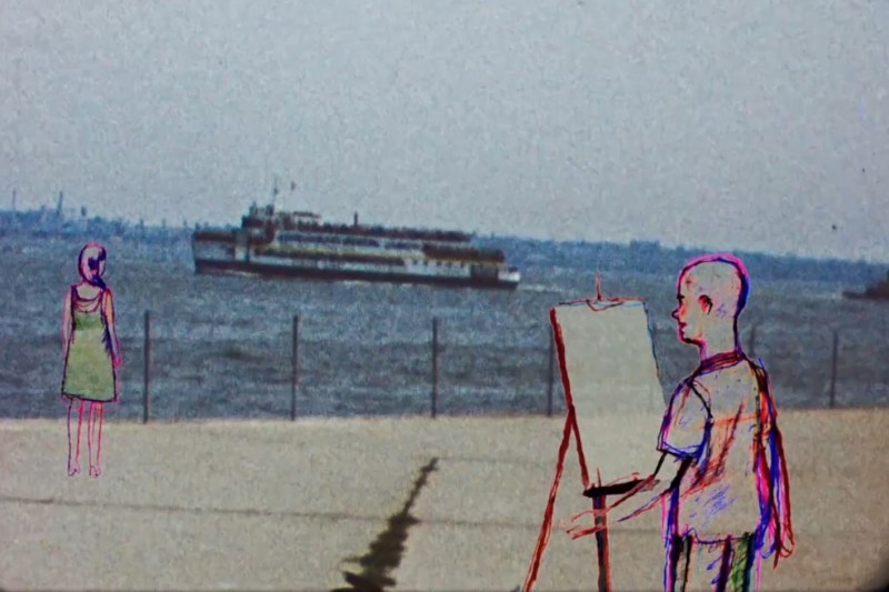 Filmul care explorează nostalgia pentru lucruri pe care nu le-am trăit: Realizările remarcabile ale lui Ujică