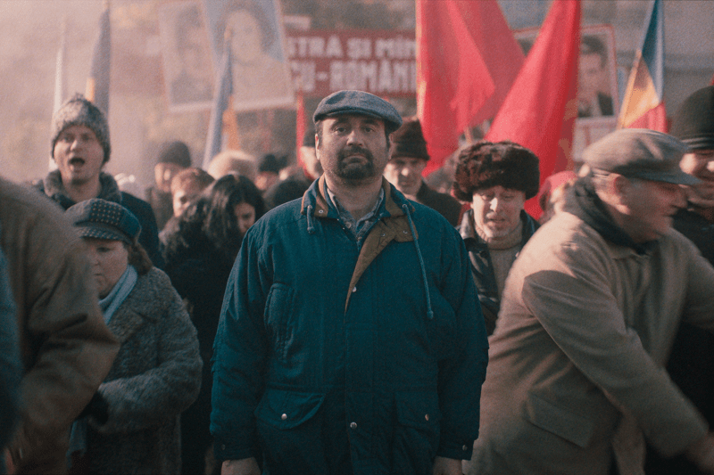 Filmul românesc „Anul nou care n-a fost”, despre comunism, va fi difuzat de Antena 3 CNN înaintea alegerilor prezidențiale