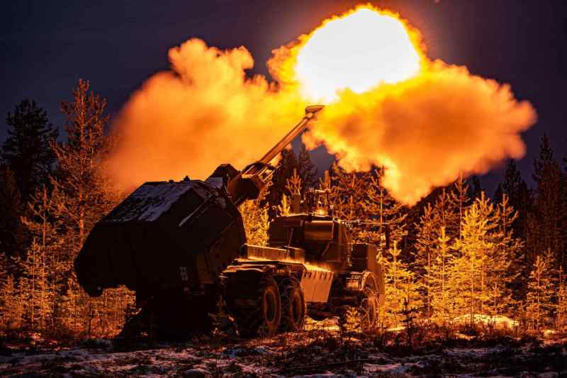 Finlanda se pregătește „pentru ce este mai rău”, în contextul extinderii forței militare ruse la graniță