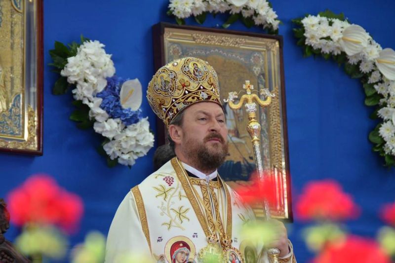 Fost episcop al Hușilor condamnat pentru agresiuni sexuale, transferat la penitenciar