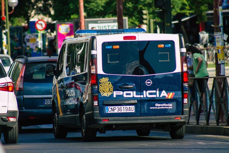 Fost politician ucrainean, asasinat în Madrid în timp ce își ducea copiii la școală