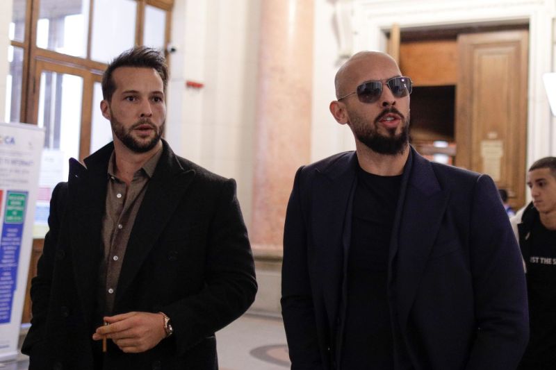 Fraţii Tate plănuiesc să se întoarcă în Marea Britanie pentru a aborda acuzaţiile de viol după finalizarea procedurilor legale din România, conform avocatului lor
