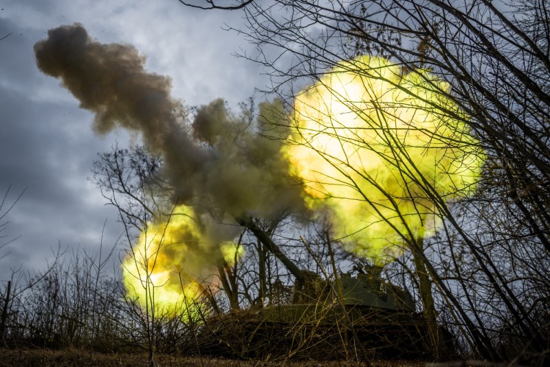 Franța și Germania colaborează pentru un armistițiu de 30 de zile în Ucraina: „Există o întrebare crucială”