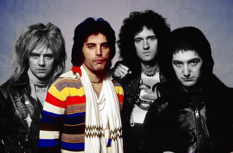 Freddie Mercury a avut o fiică secretă, conform unei noi biografii