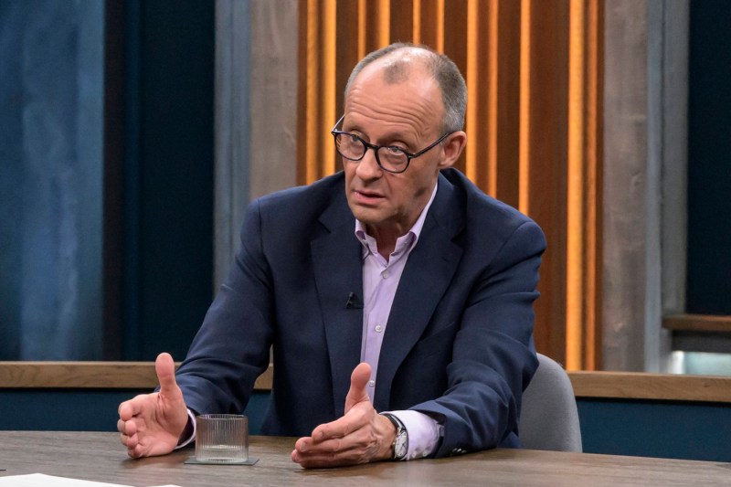 Friedrich Merz, noul cancelar al Germaniei, transmite un mesaj ferm către administrația americană, în prima zi de mandat