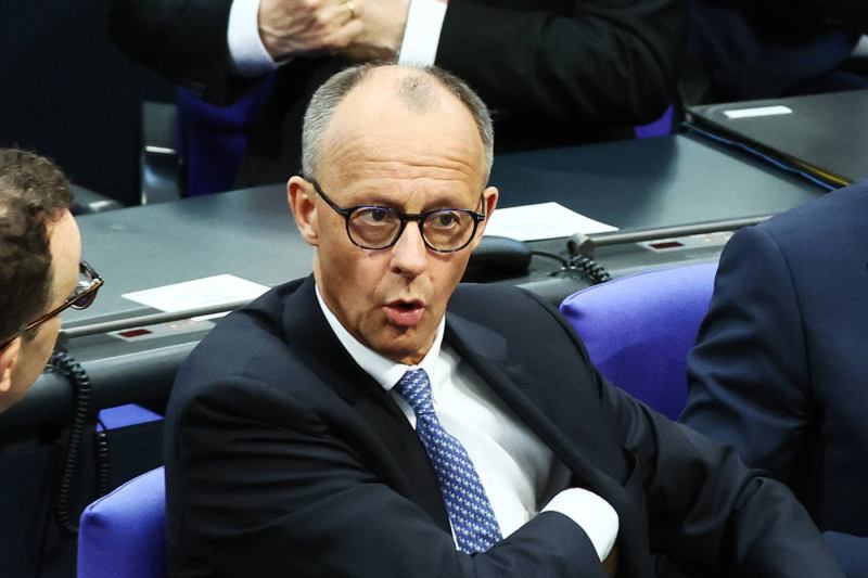 Friedrich Merz vizitează Franța și Polonia: mesajul primelor întâlniri ale noului cancelar german