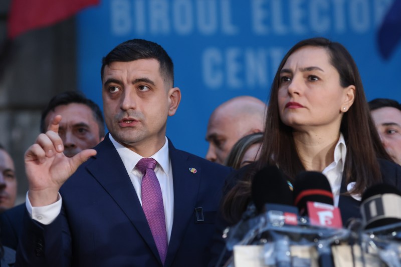 „Geambași de suflete”: Reacția AUR în urma demisiilor din POT