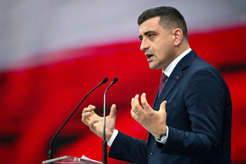 George Simion critică presa din Polonia