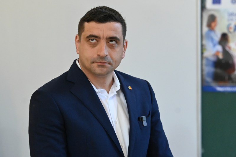 George Simion, despre una dintre cele mai mari forțe armate din lume: „Știm că nu au avut rezultate foarte bune”