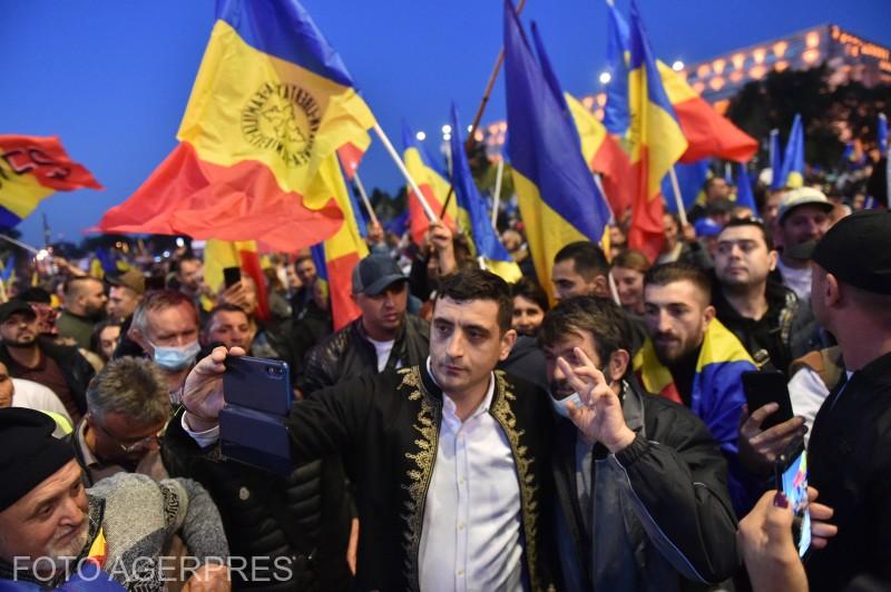 George Simion, redat pe Wikipedia ca președinte al unei națiuni africane, după un mesaj distribuit pe rețelele sociale