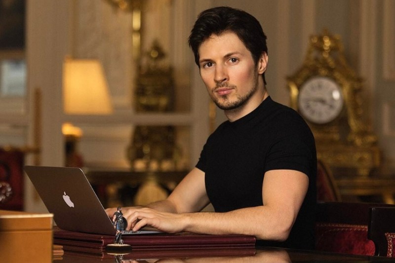 George Simion solicită audierea lui Pavel Durov în România, în contextul interdicției impuse de Franța fondatorului Telegram