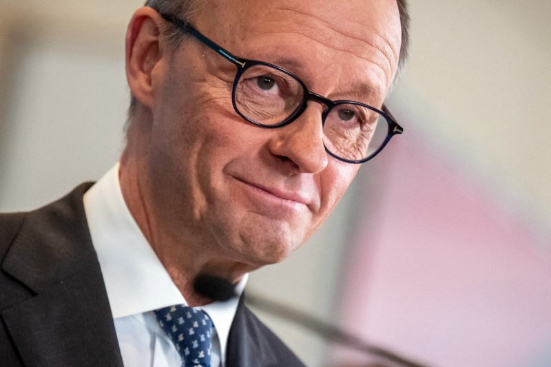 Germania anunță data primei întâlniri dintre cancelarul Friedrich Merz și Donald Trump
