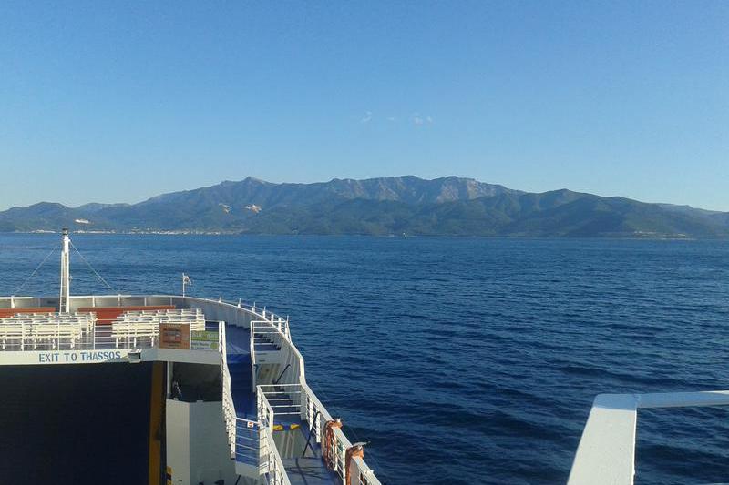 Grecia îngheață prețurile biletelor de feribot, în ciuda anunțurilor de scumpire cu 15% din partea companiilor