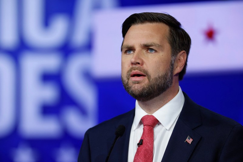 „Greșește”. Noul Papă Leon al XIV-lea l-a contrazis pe JD Vance, la începutul anului