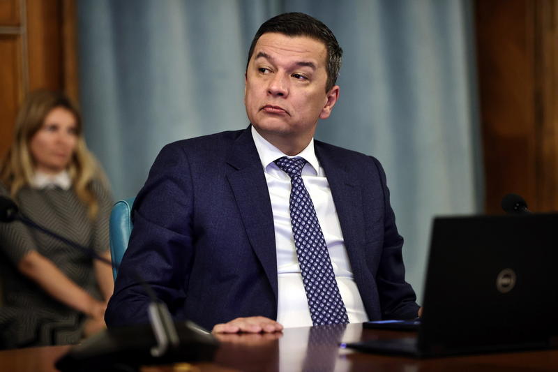 Grindeanu anunță că PSD va participa la consultările de la Cotroceni cu „propuneri concrete” și definește „liniile roșii”