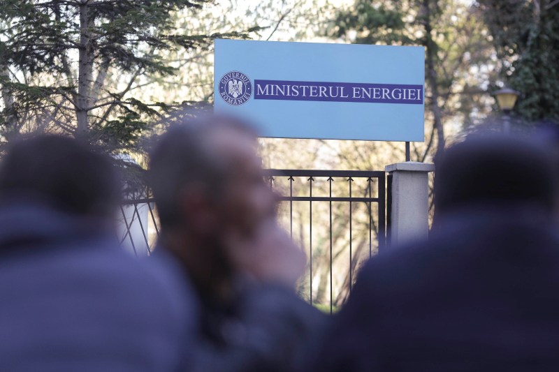 Guvernul a decis reorganizarea Ministerului Energiei: Reducerea cu 23% a numărului de posturi și plecarea voluntară a 24 de angajați