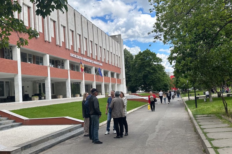 Guvernul Republicii Moldova respinge acuzațiile lui George Simion privind fraudarea alegerilor