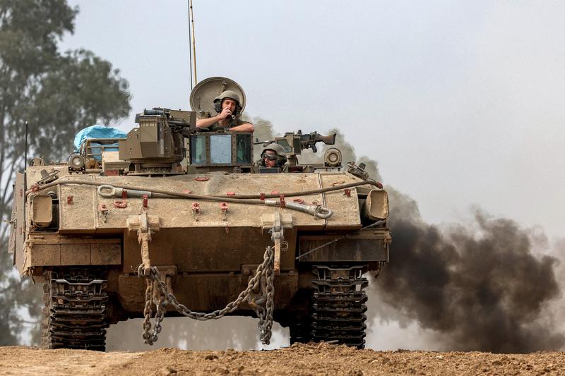 Hamas anunță „ciocniri violente” cu forțele israeliene în Rafah