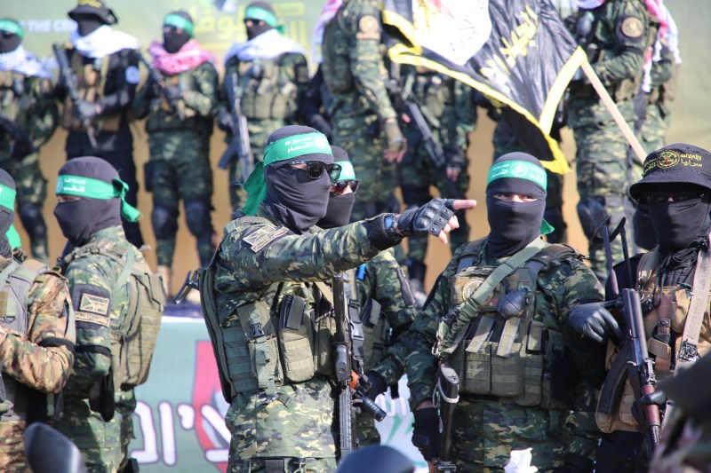 Hamas respinge oferta americană de încetare a focului în Gaza, acceptată de Israel. „Nu satisface cererile palestinienilor”