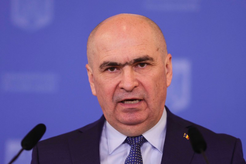 Ilie Bolojan discută despre situația României după primul tur al alegerilor prezidențiale