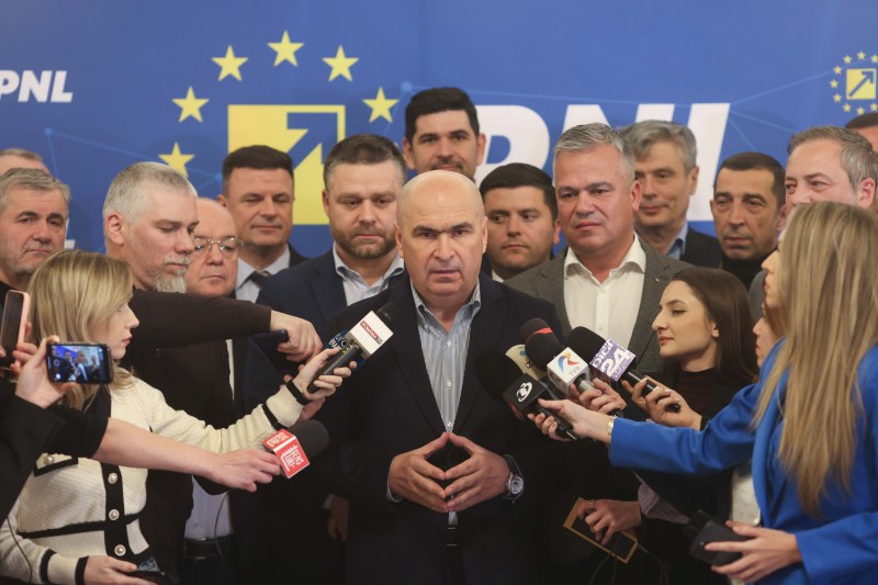 Ilie Bolojan explică noul său rol în PNL după finalizarea mandatului de la Cotroceni