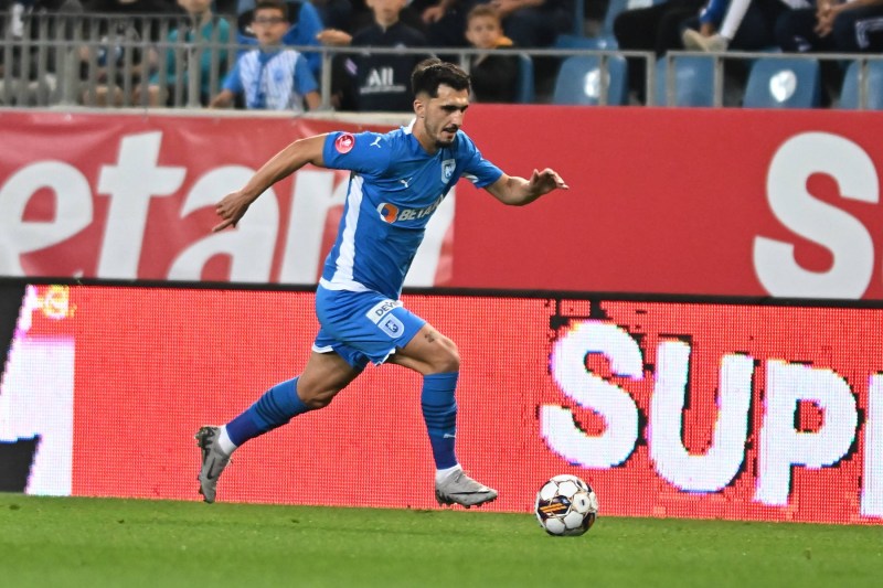 Ilie Dumitrescu își exprimă confuzia cu privire la fostul star din SuperLiga: „Poate va munci mai mult și va deveni jucător de bază”