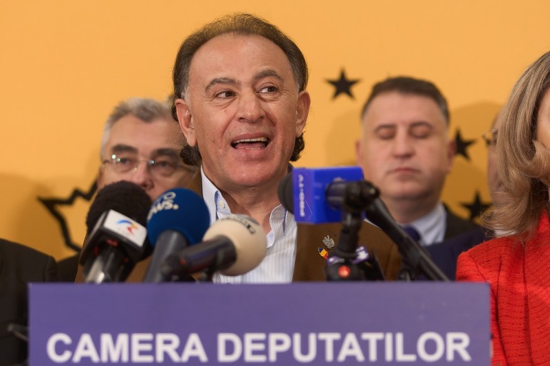 Închiderea televiziunii unui cunoscut lider AUR