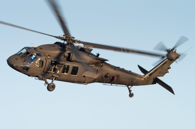 Incident aviatric alarmant: Un elicopter Black Hawk al armatei a forțat avioane comerciale să anuleze aterizarea la Aeroportul Național Ronald Reagan
