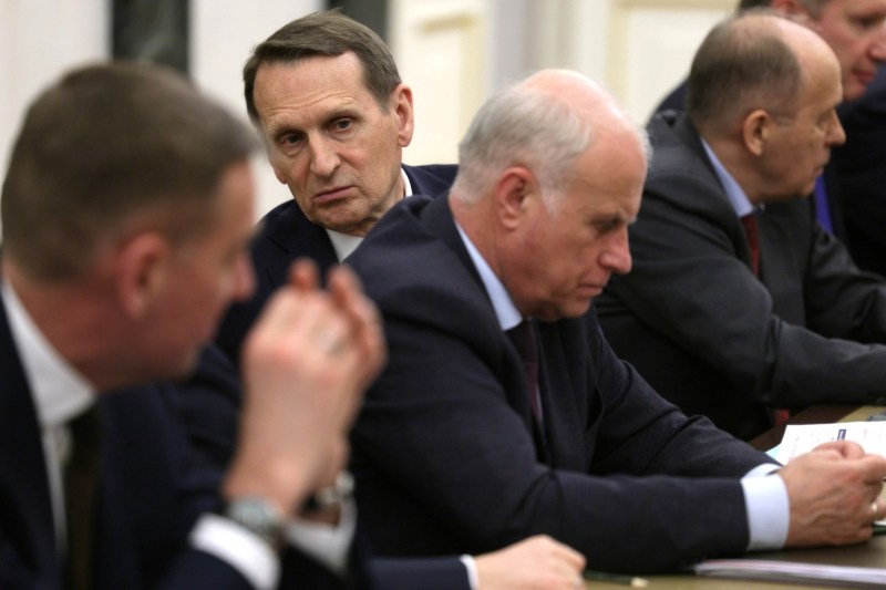 „Industria militară din Serbia urmărește să colaboreze cu Rusia”: Spionajul rus critcă aspru Belgradul