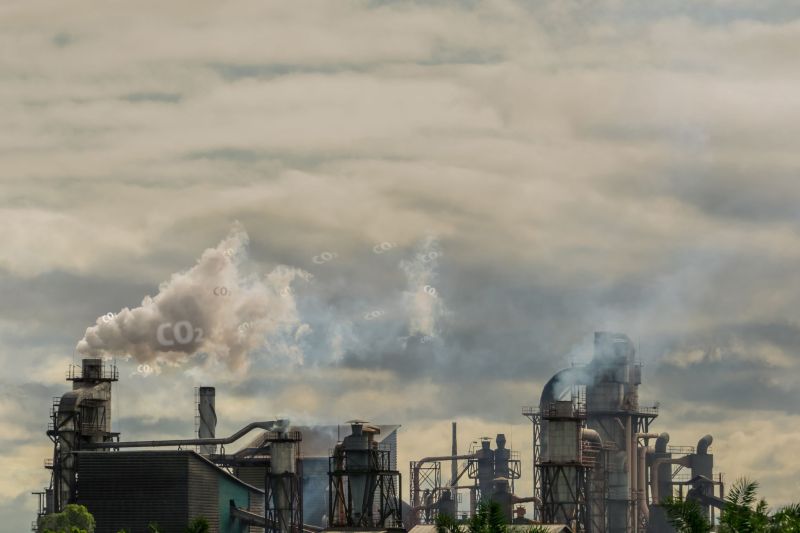 Inițiativa unui startup din Detroit pentru a transforma locomotiva de marfă cu cele mai mari emisii de carbon