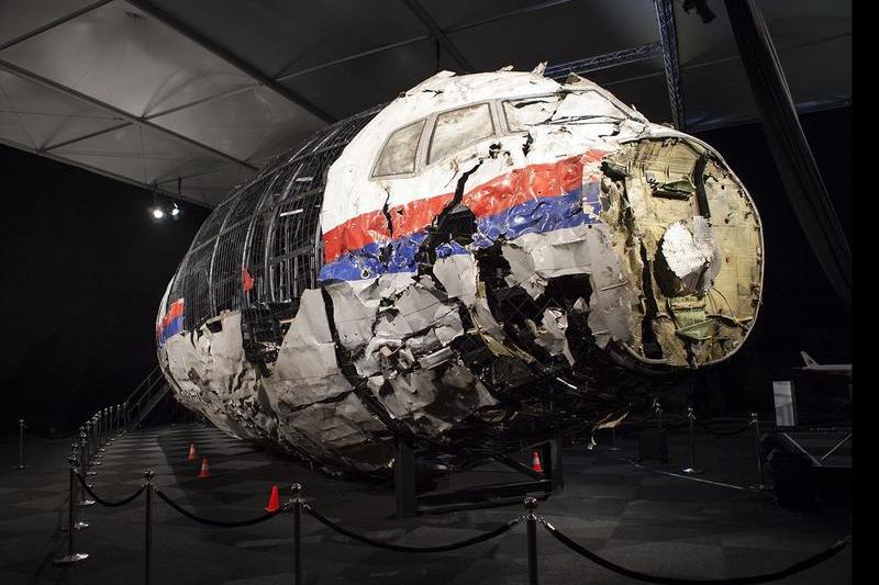 Instanța ONU confirmă responsabilitatea Rusiei în cazul prăbușirii zborului MH17 al Malaysian Airlines