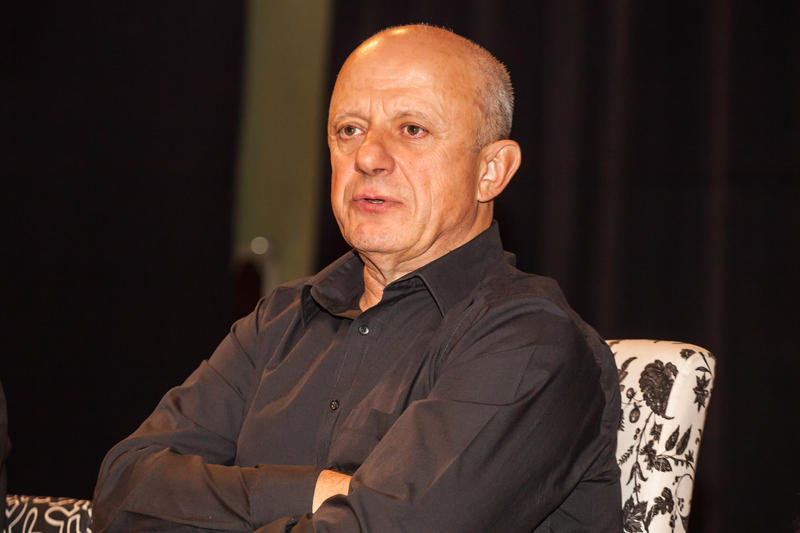 Instituția asociată cu Mihai Mălaimare, reacție la „declarațiile extremiste” ale artistului